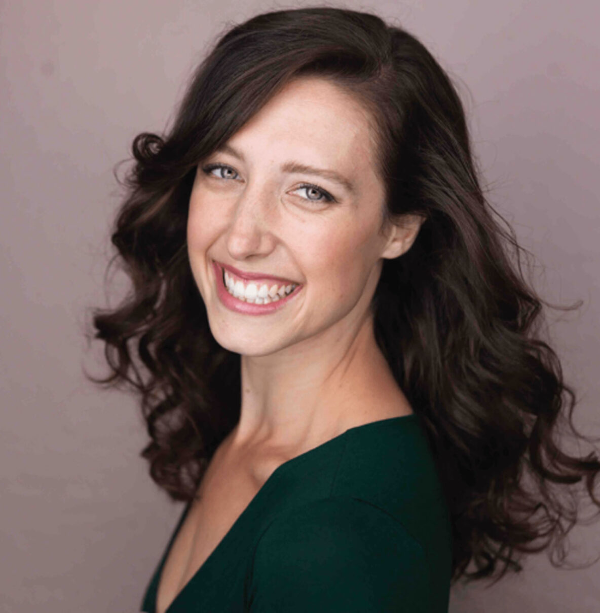 Kristin Guerin