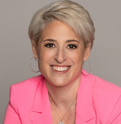 Amanda Altman