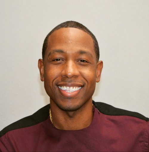 Armen Henderson