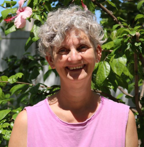Constance Collins
