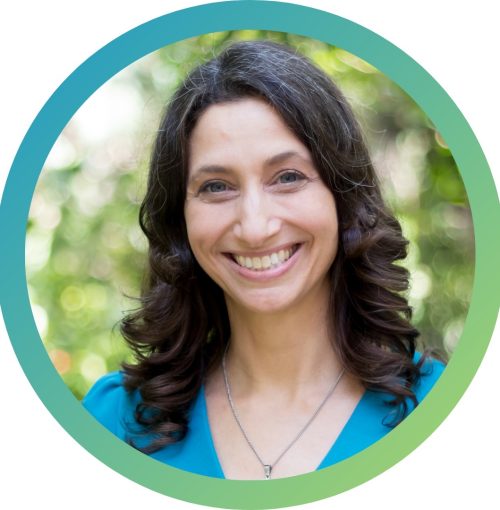 Debra Albo-Steiger