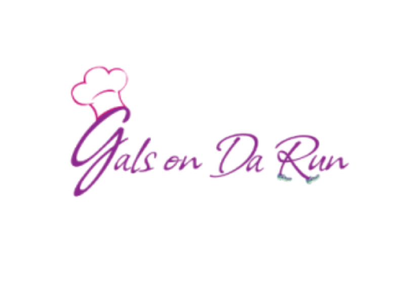 Gals On Da Run