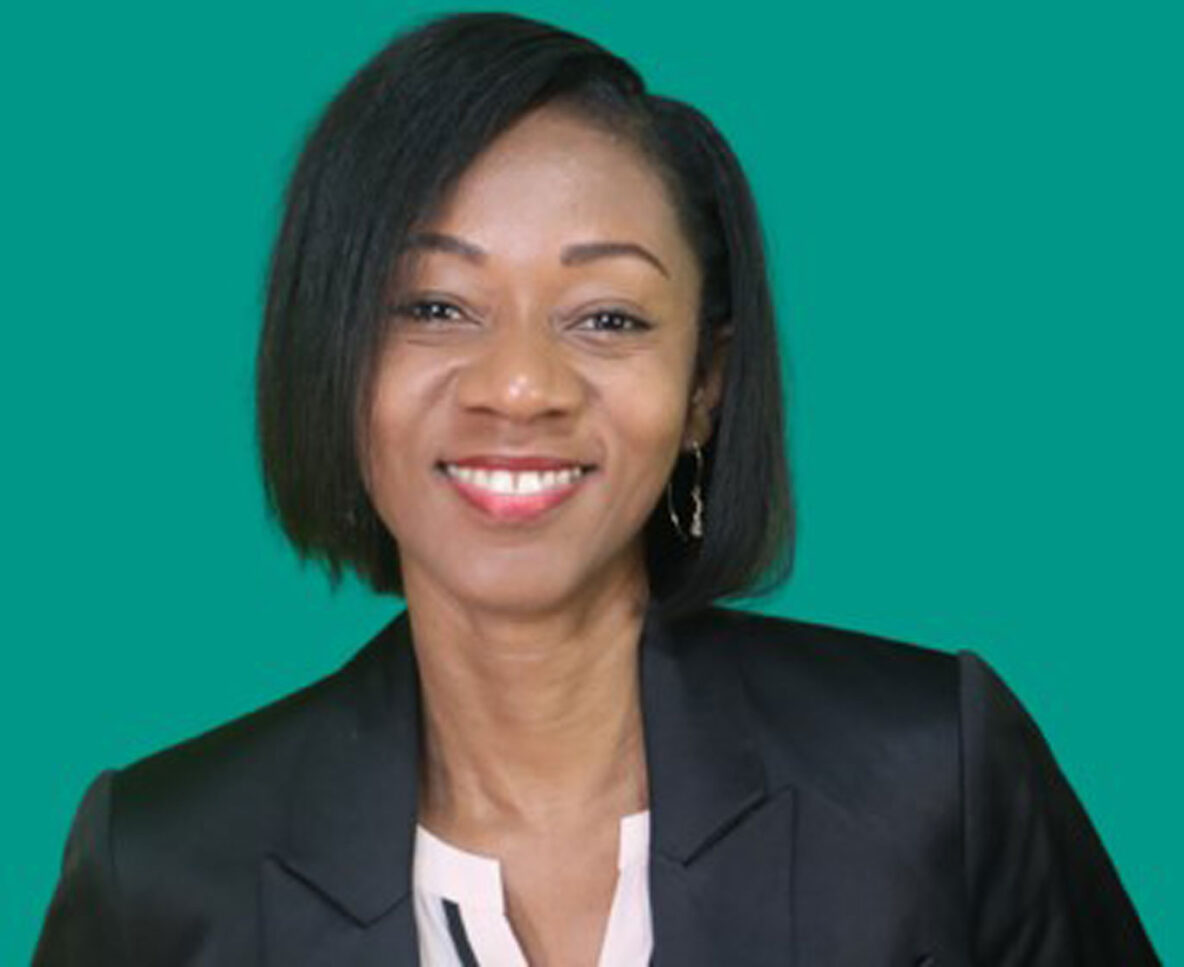 Trina Harris