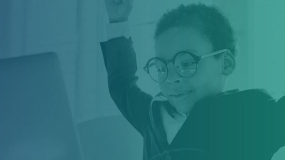 Beca de equidad digital Miami Connected