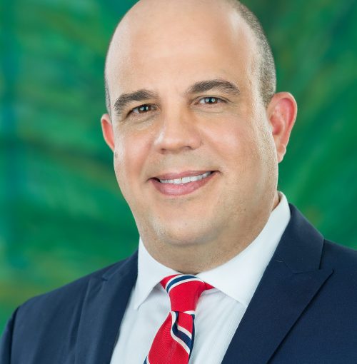 Francisco Gozalo