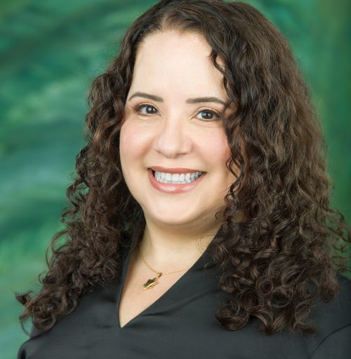 Flora Akselrad