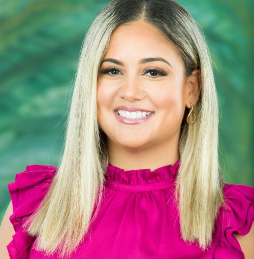 Yazmin Valido