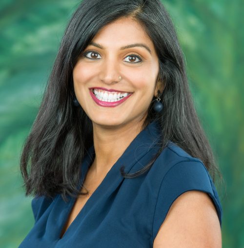 Priya Kekre