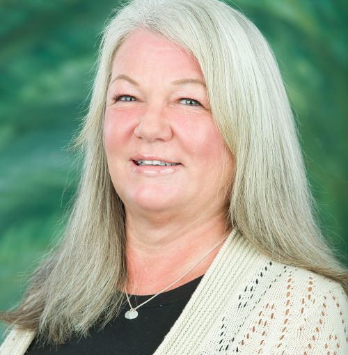 Kim Douthwright