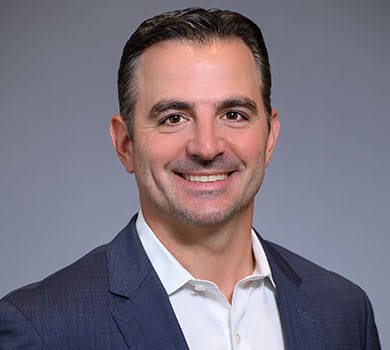 Michael Scott Epstein