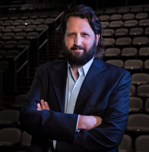 Michel Hausmann