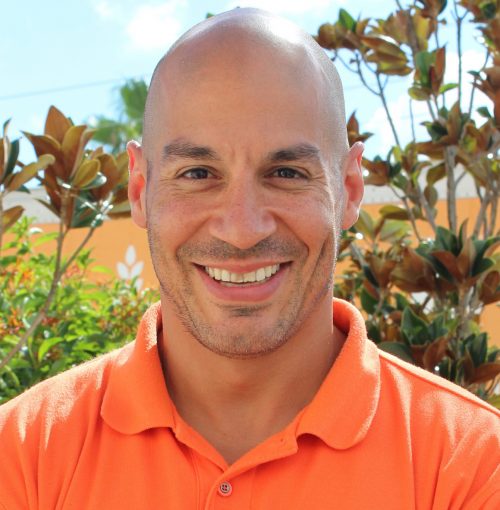 Francisco Velez