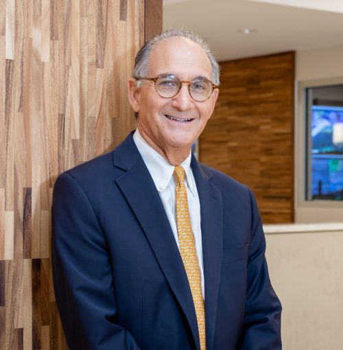 Steve Leifman