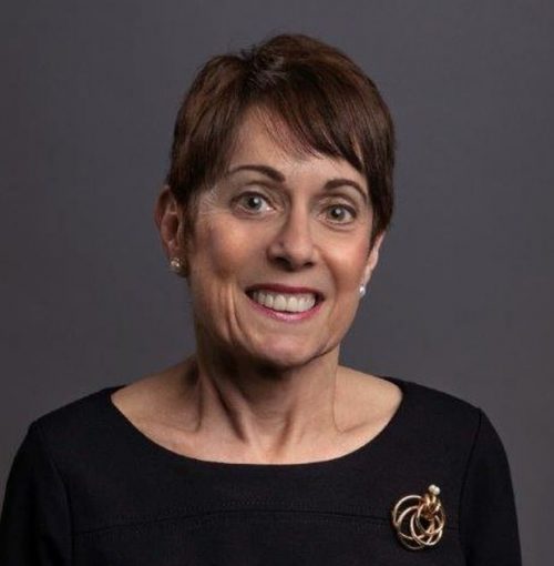 Susan Racher