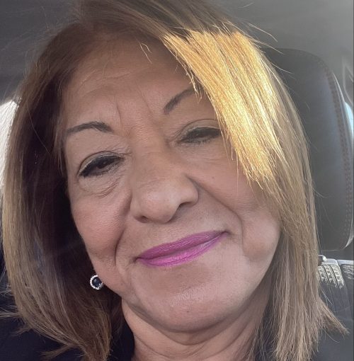 Susan Rubio Rivera