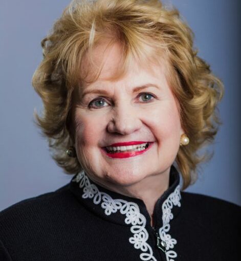Virginia Jacko