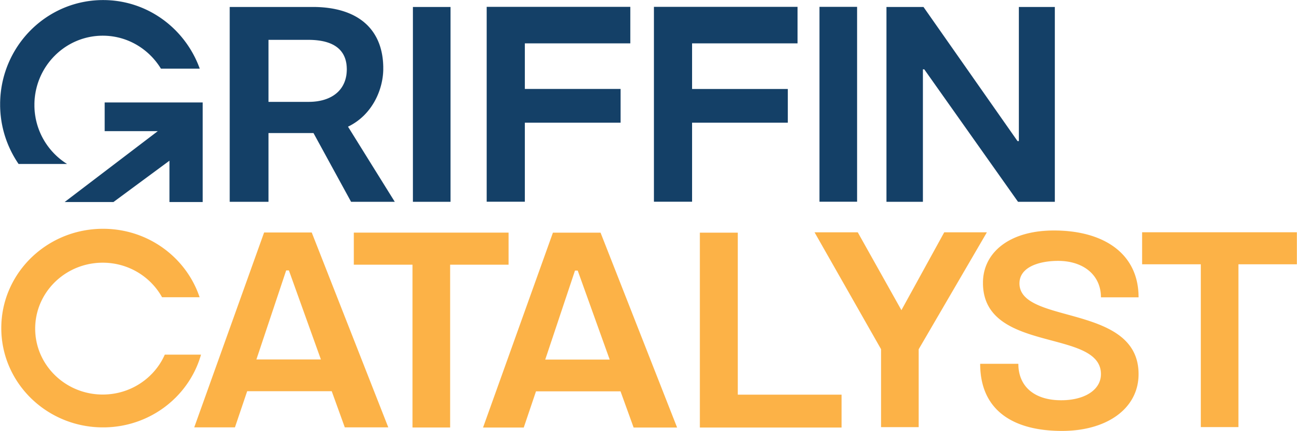 Griffin Catalyst