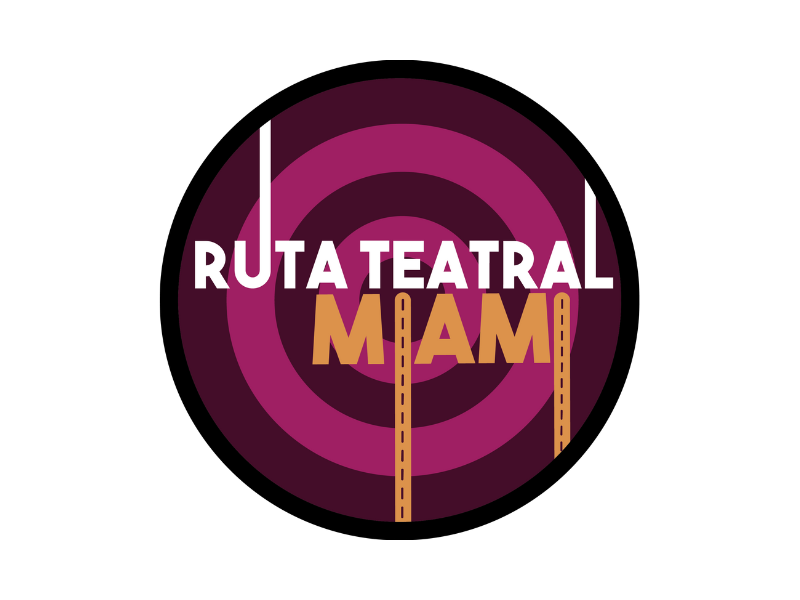 Ruta Teatral Miami