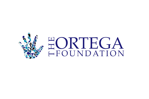 Logotipo de la Fundación Ortega