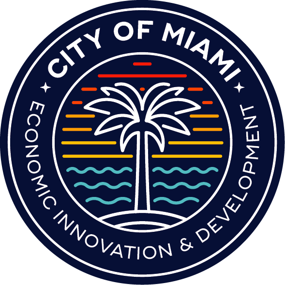Venture Miami Logo