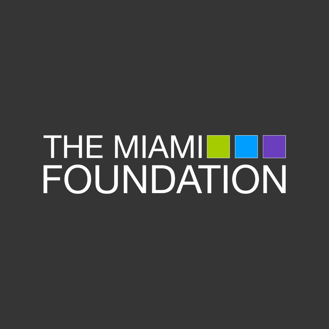 The Miami Foundation Fondasyon Miami an